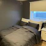 Διαμέρισμα Lofoten - New Apartment, Close To Airport. *