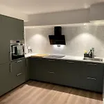 Διαμέρισμα Lofoten - New Apartment, Close To Airport. Leknes