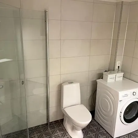 Lofoten - New Apartment, Close To Airport. * Leknes
