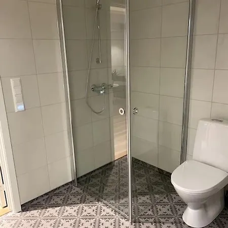 Lofoten - New Apartment, Close To Airport. Apartment *