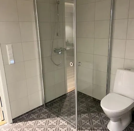 Lofoten - New Apartment, Close To Airport. Apartament *