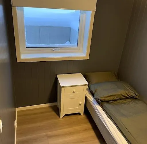 Apartament Lofoten - New Apartment, Close To Airport.