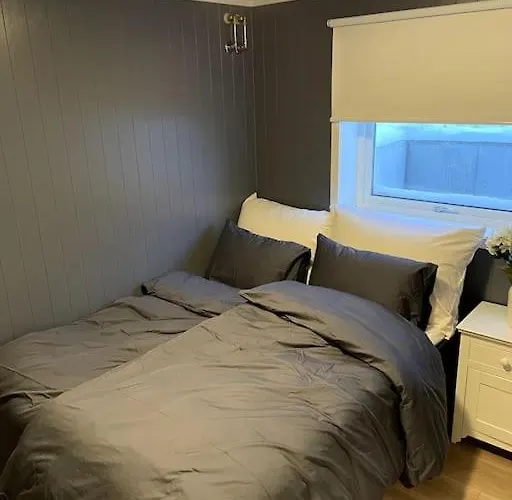 Apartament Lofoten - New Apartment, Close To Airport. *